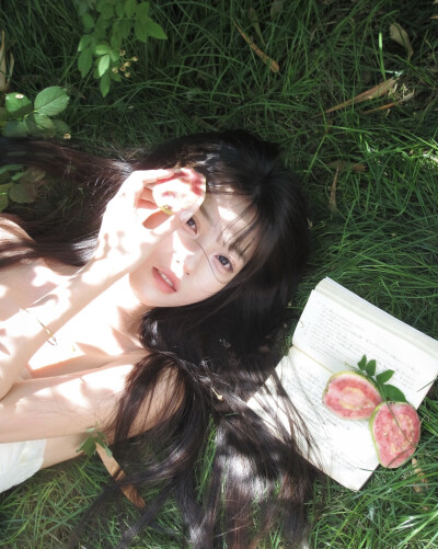 夏