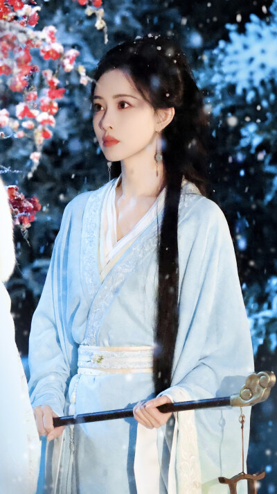 百花杀 沈汐和