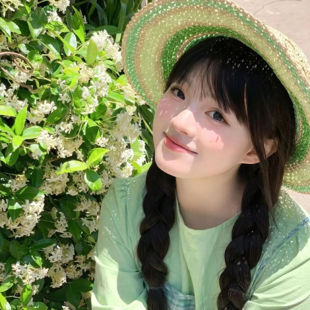 女头