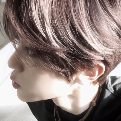 时吻