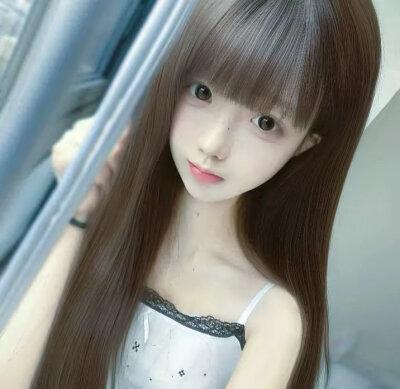 高清女头