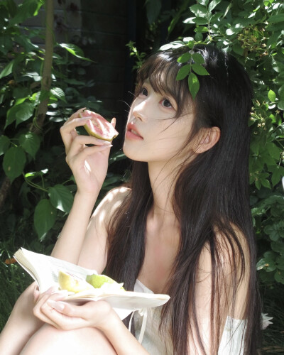 夏