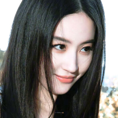 刘亦菲