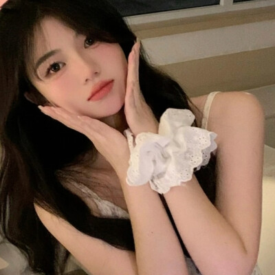 女生头像
