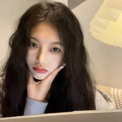 女生头像
