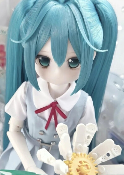 娃头