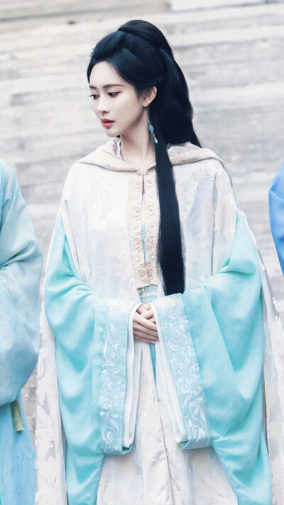 百花杀 沈汐和