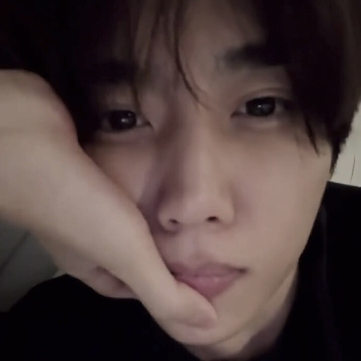 我对你只想叹气