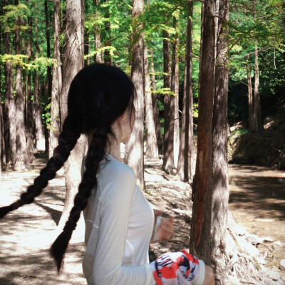 女生头像
