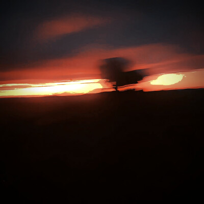 午前3時：掌心雪崩的灼热感、 Phone cycle