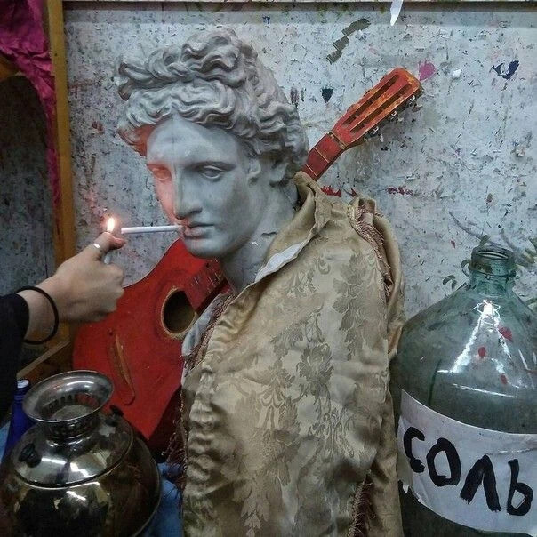 另类个性 朋友圈 封面 背景