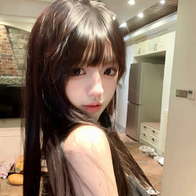 高清女头