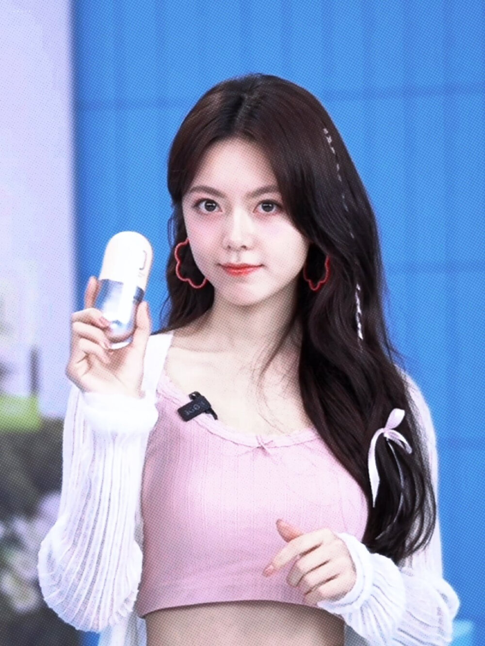 赵今麦
