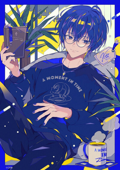 KAITO × echo
夢ノ内