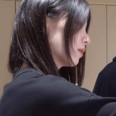 冷脸萌