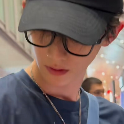 你是型男吗。