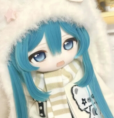 娃头