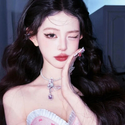 女头