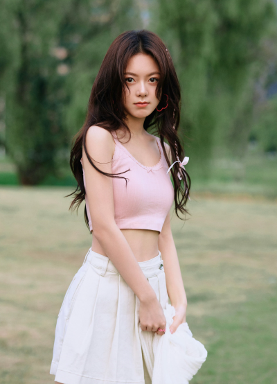 赵今麦
