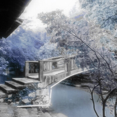 悬月