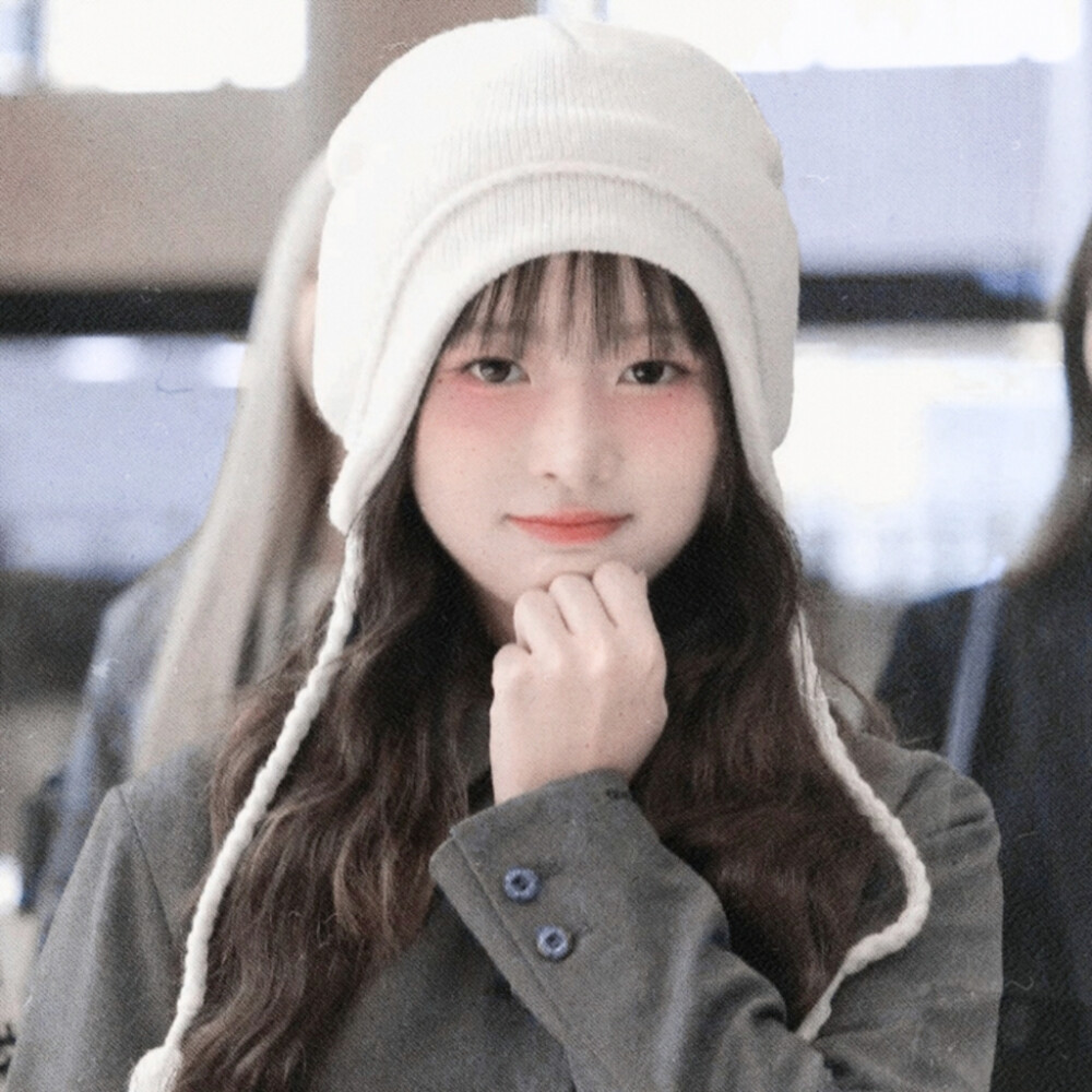 听我讲 其实I really like you