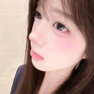 高清女头