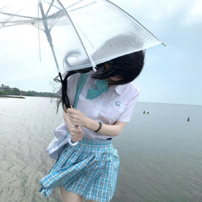 女头