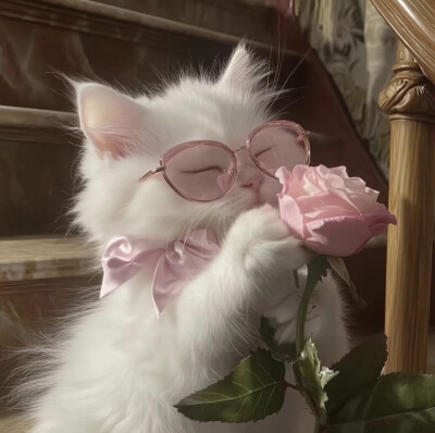 小猫咪
