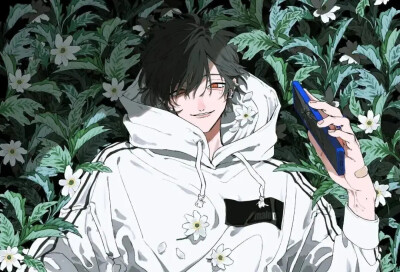 二次元 画师xox7_rom 精选 侵权删