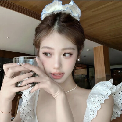 别最近自用的头像啦