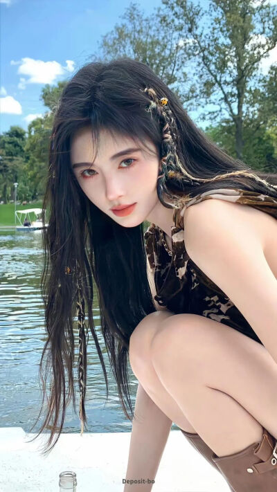 鞠婧祎（不是原创