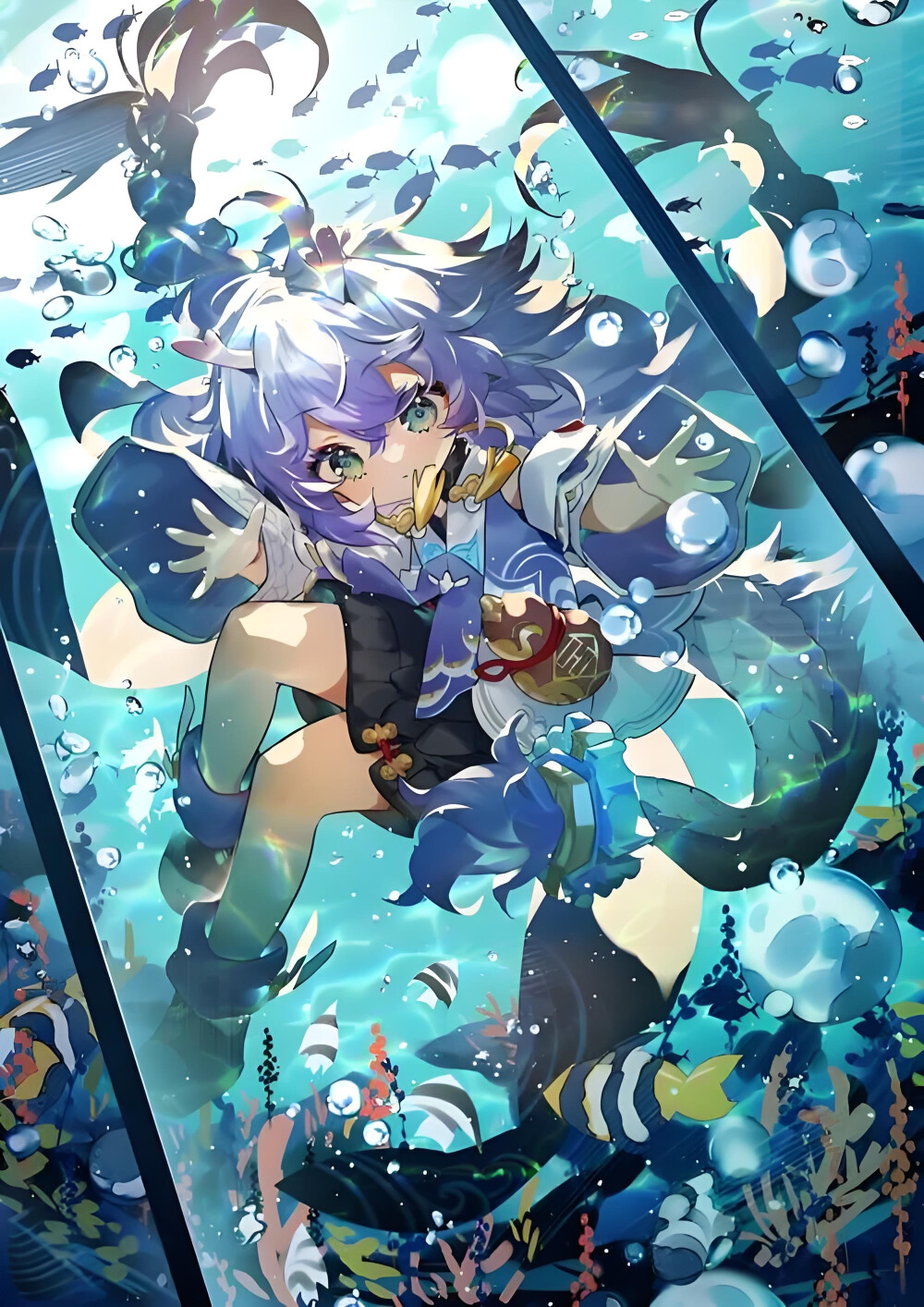 白露
