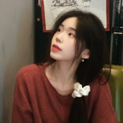 女生头像
