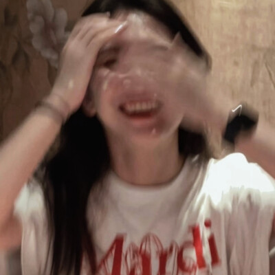 女生头像
