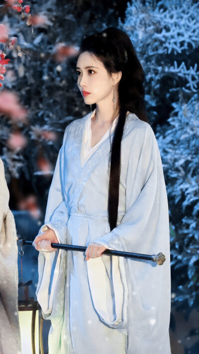 百花杀 沈汐和