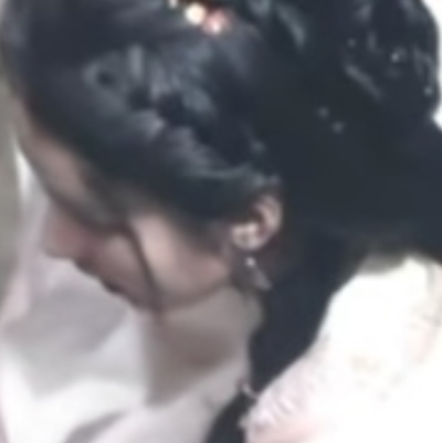 模拟一滴未落的泪