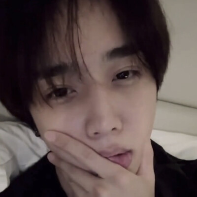 我对你只想叹气