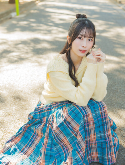 Love Voice mag. Vol.4 佐佐木琴子