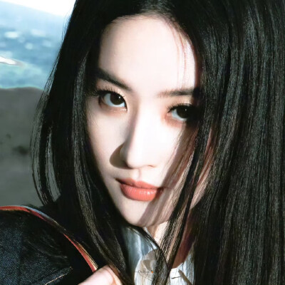 刘亦菲