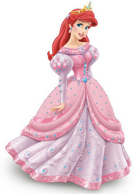 List of Disney Princess Designs
来源谷歌迪士尼公主wiki