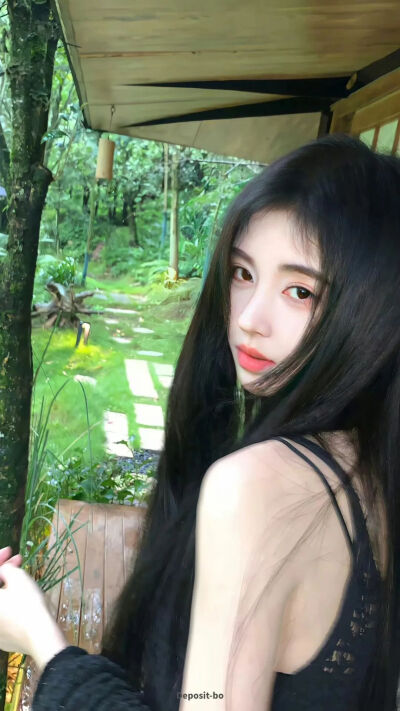 鞠婧祎（不是原创