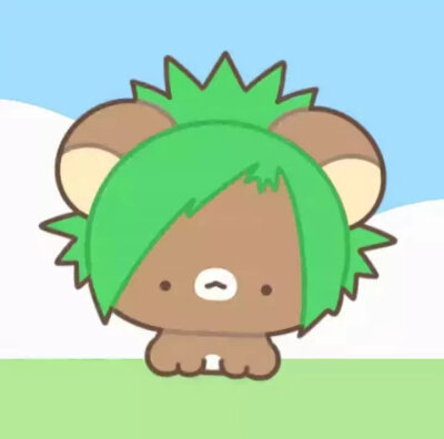 双人头像