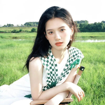 女头