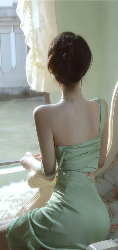 氛围感壁纸
