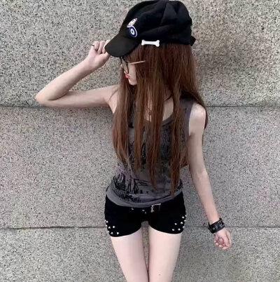 高清女头