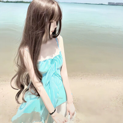 高清女头