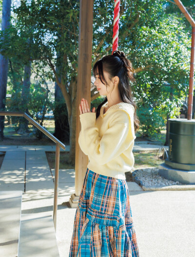 Love Voice mag. Vol.4 佐佐木琴子