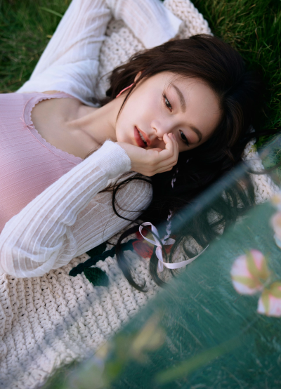 赵今麦