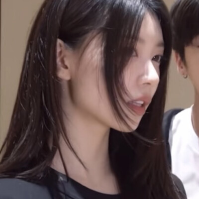 冷脸萌