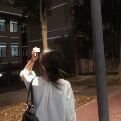 氛围感女头
